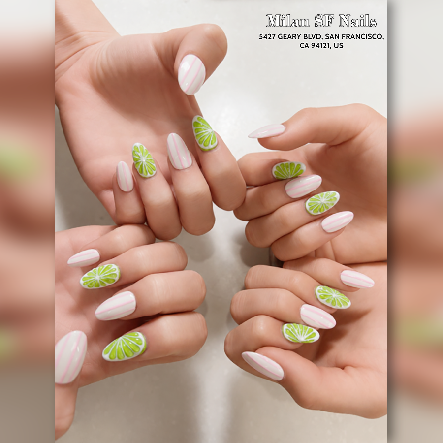 June 2026 Nail Trends and Inspiration